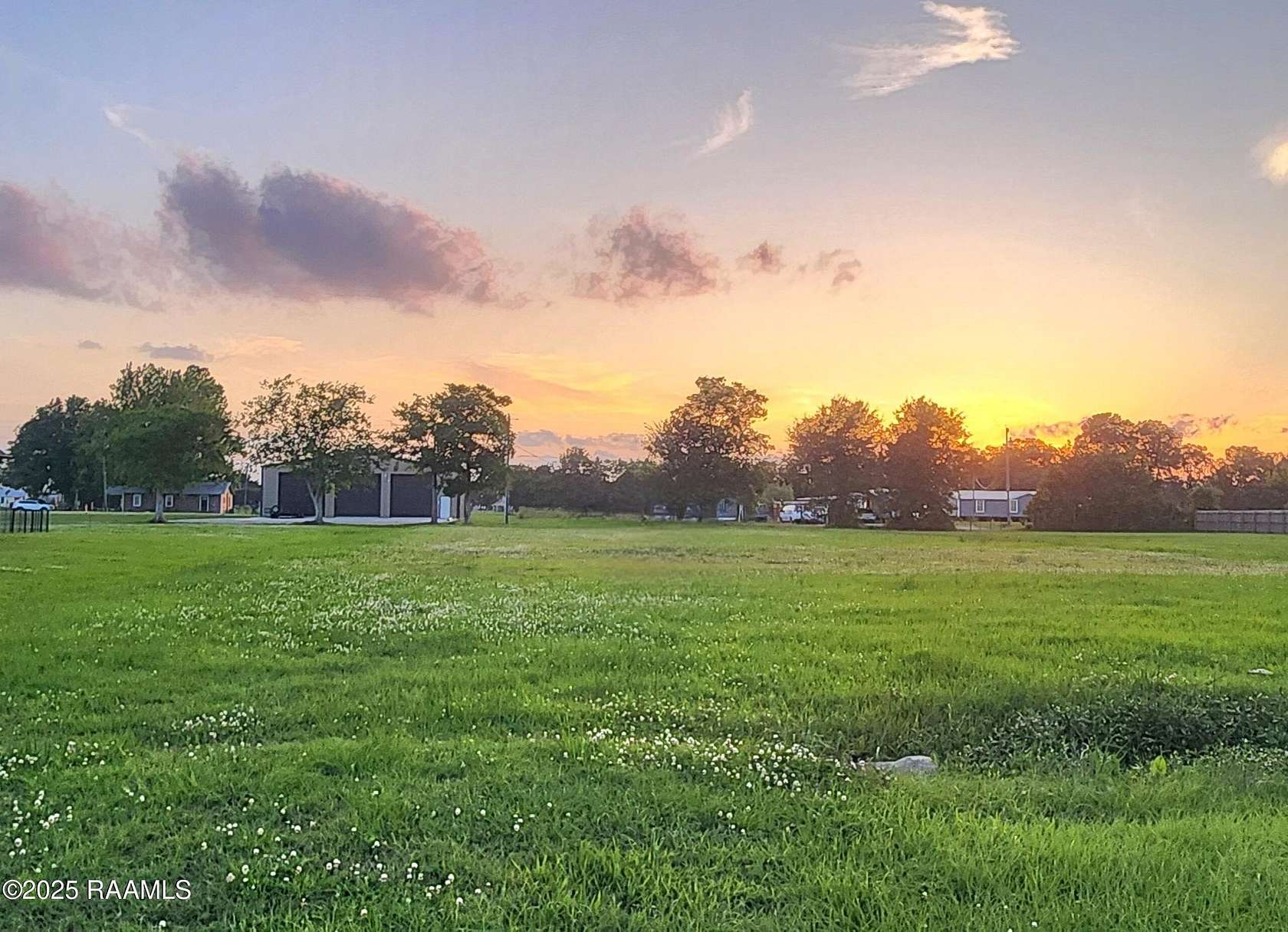 0.7 Acres of Residential Land for Sale in Duson, Louisiana