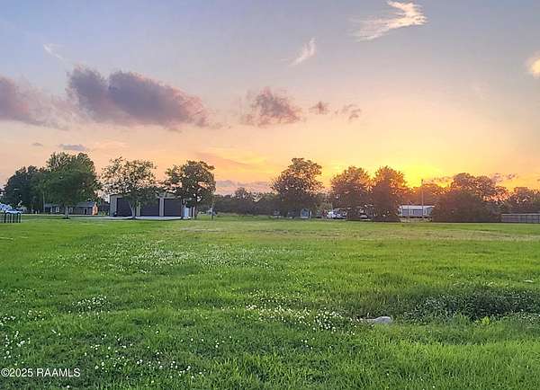 0.7 Acres of Residential Land for Sale in Duson, Louisiana