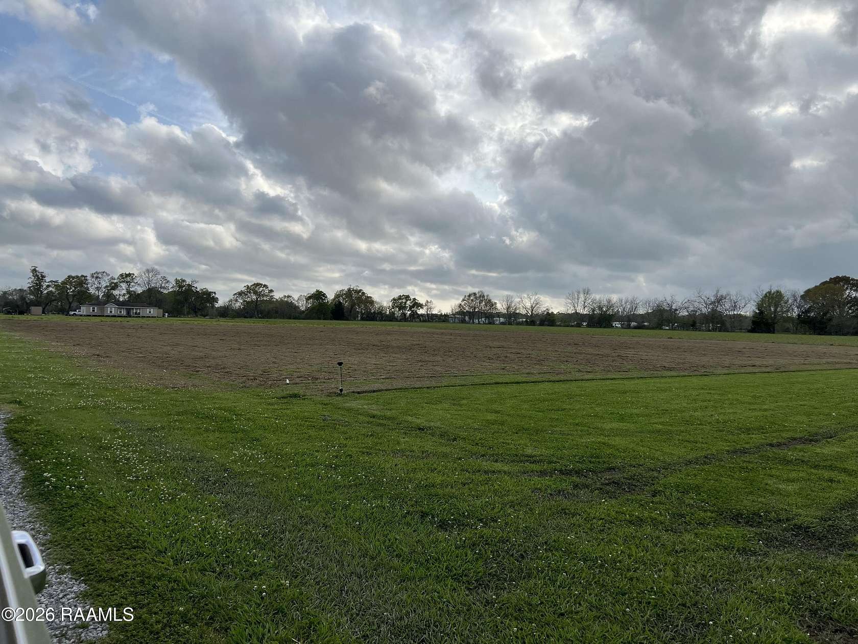 2 Acres of Residential Land for Sale in Loreauville, Louisiana