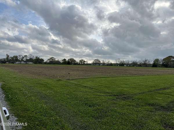 2 Acres of Residential Land for Sale in Loreauville, Louisiana