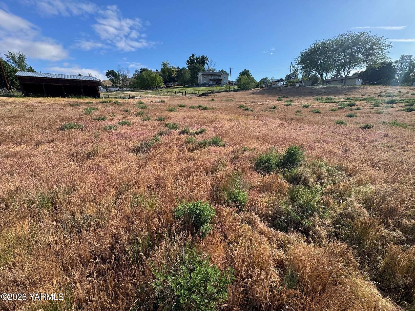 0.93 Acres of Residential Land for Sale in Selah, Washington
