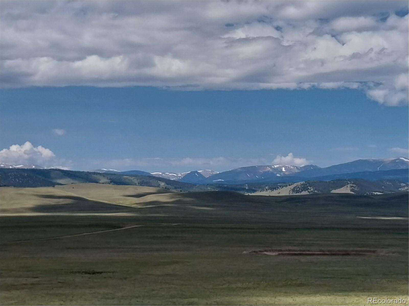 2 Acres of Residential Land for Sale in Como, Colorado