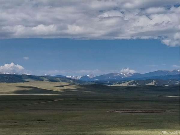 2 Acres of Residential Land for Sale in Como, Colorado