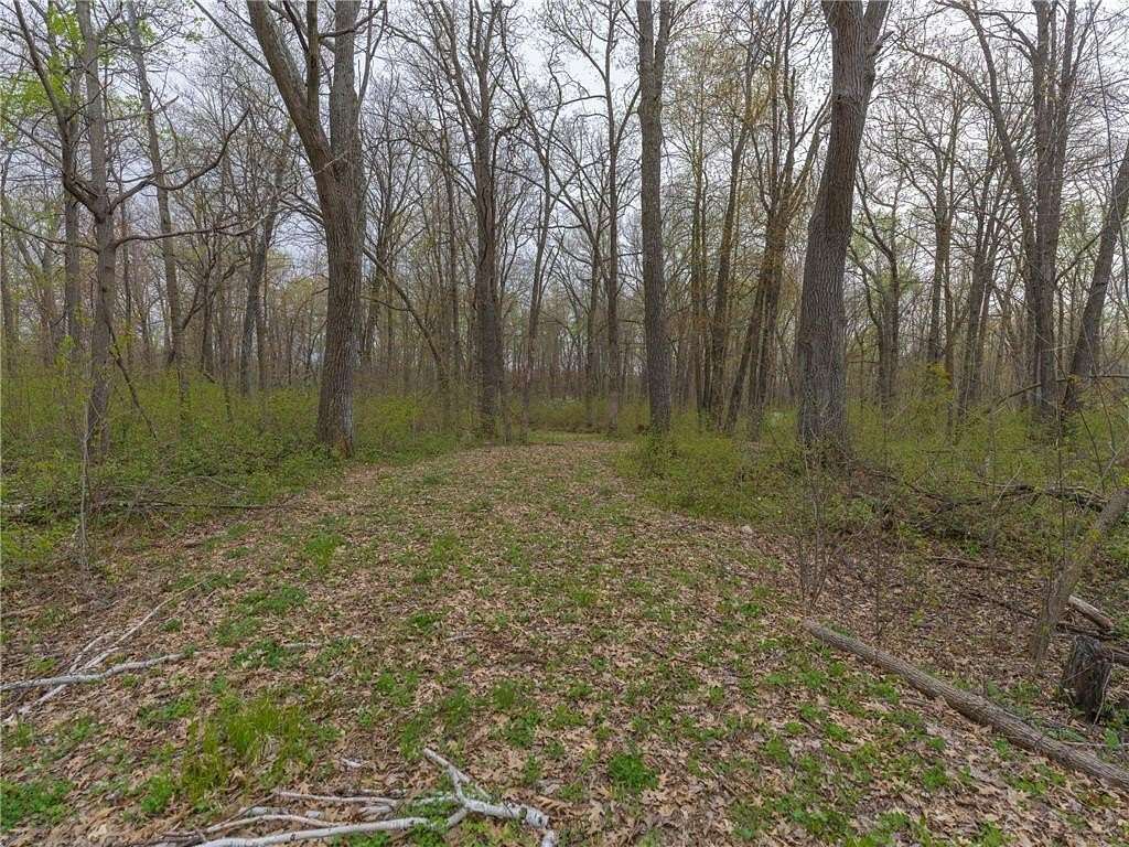 1.5 Acres of Residential Land for Sale in Garrison, Minnesota