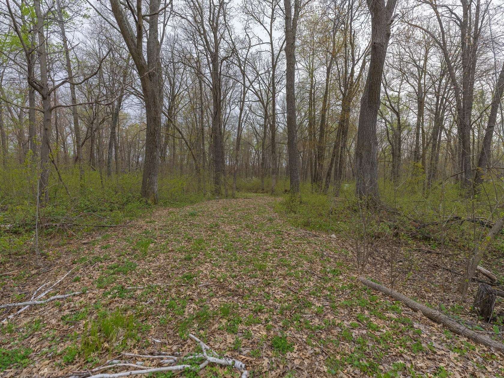 1.5 Acres of Residential Land for Sale in Garrison, Minnesota