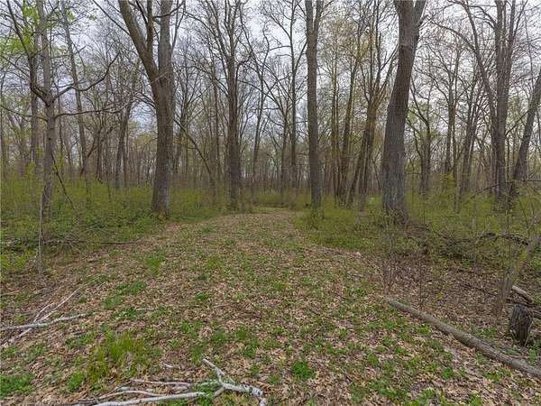 1.5 Acres of Residential Land for Sale in Garrison, Minnesota