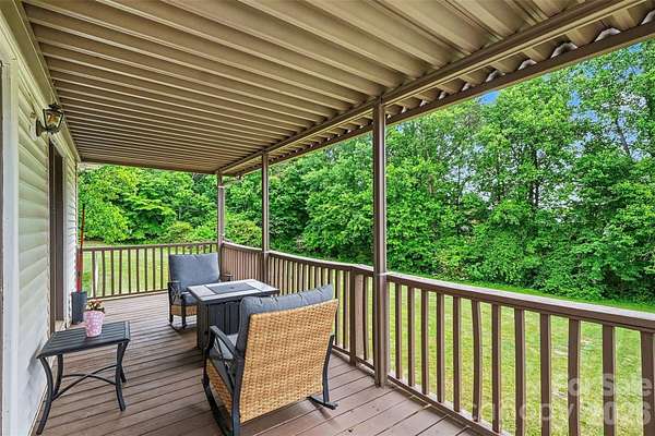 1.57 Acres of Land with Home for Sale in Claremont, North Carolina