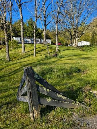5.53 Acres of Land for Sale in West Augusta, Virginia