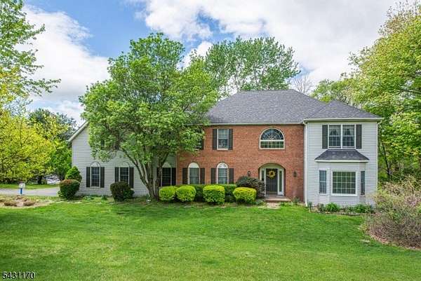 2 Acres of Land with Home for Sale in Sparta Township, New Jersey