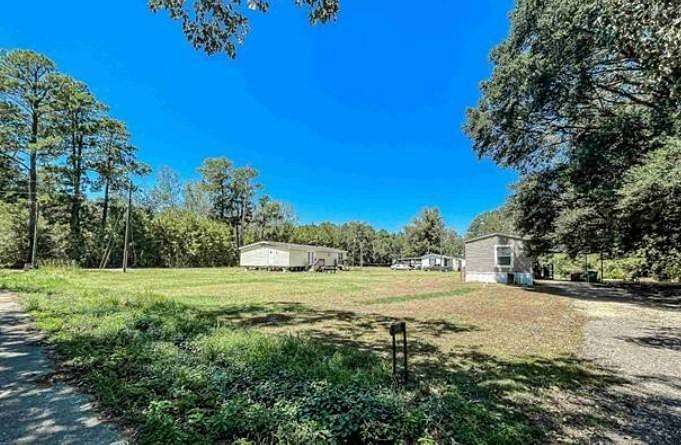3 Acres of Improved Land for Sale in Livingston, Louisiana