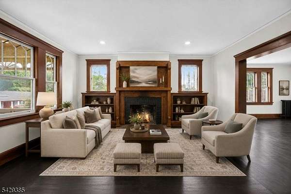 1.5 Acres of Land with Home for Sale in Andover, New Jersey