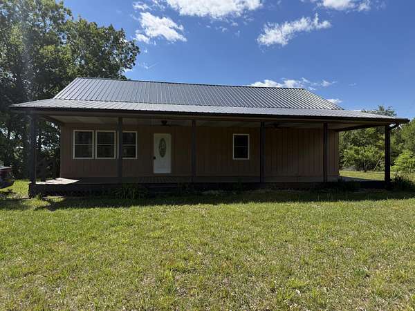 2 Acres of Land with Home for Sale in Russell Springs, Kentucky