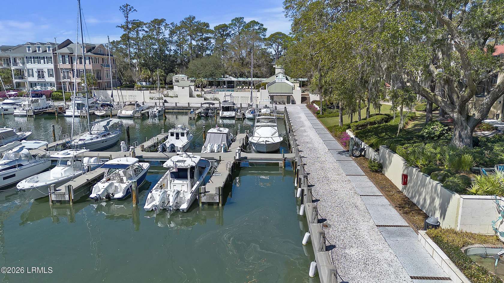 Land for Sale in Hilton Head Island, South Carolina
