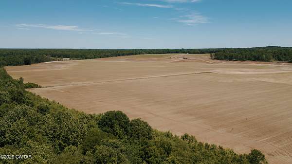 367 Acres of Land for Sale in Whiteville, Tennessee