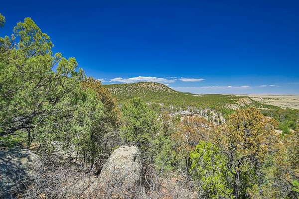 70 Acres of Land for Sale in Aguilar, Colorado