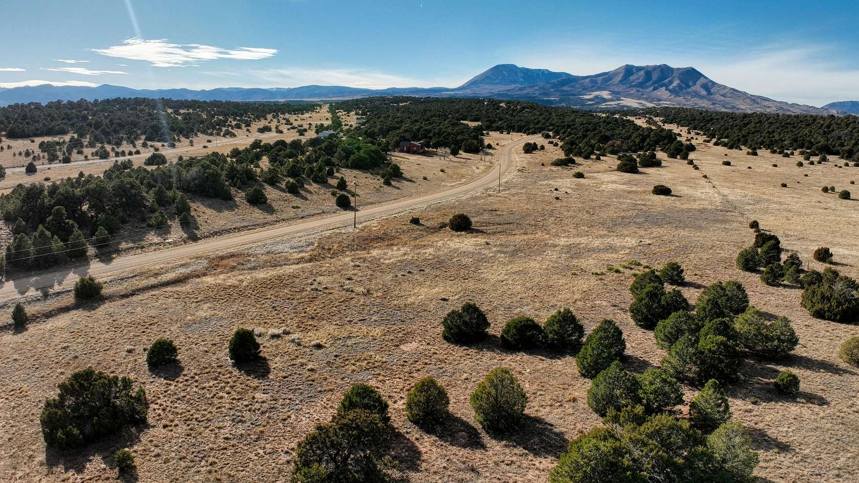3 Acres of Land for Sale in Walsenburg, Colorado