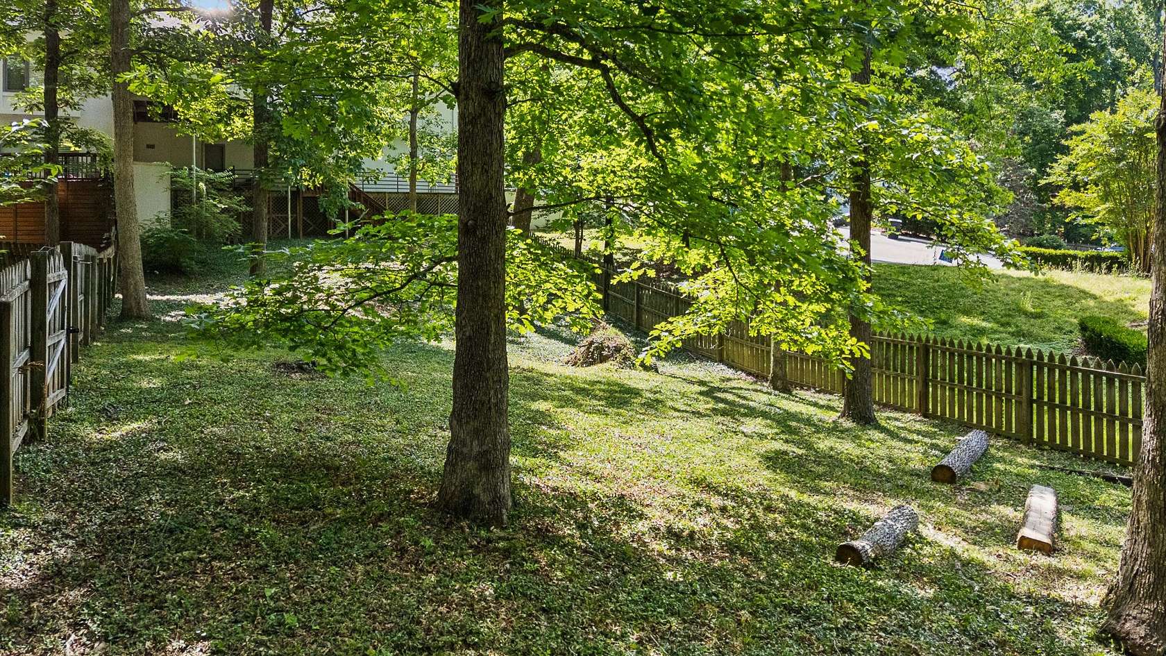 0.34 Acres of Residential Land for Sale in Nashville, Tennessee