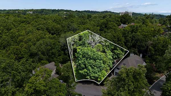 0.34 Acres of Residential Land for Sale in Nashville, Tennessee