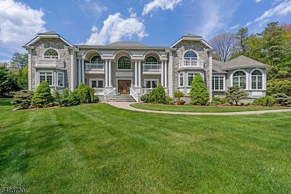 3.44 Acres of Land with Home for Sale in Roxbury Township, New Jersey