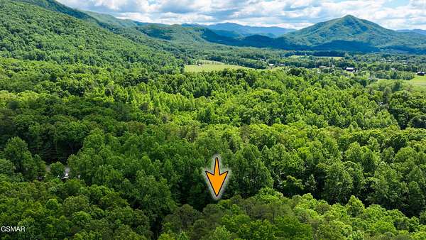 0.33 Acres of Residential Land for Sale in Sevierville, Tennessee