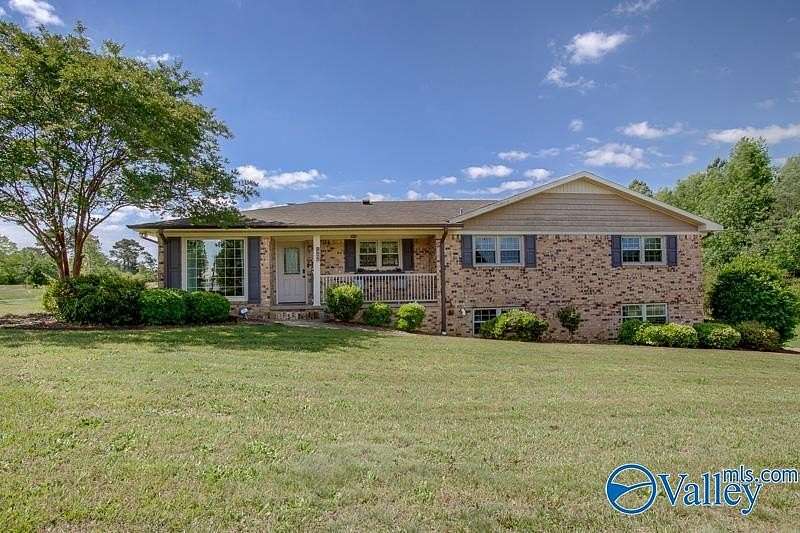 3 Acres of Land with Home for Sale in Athens, Alabama