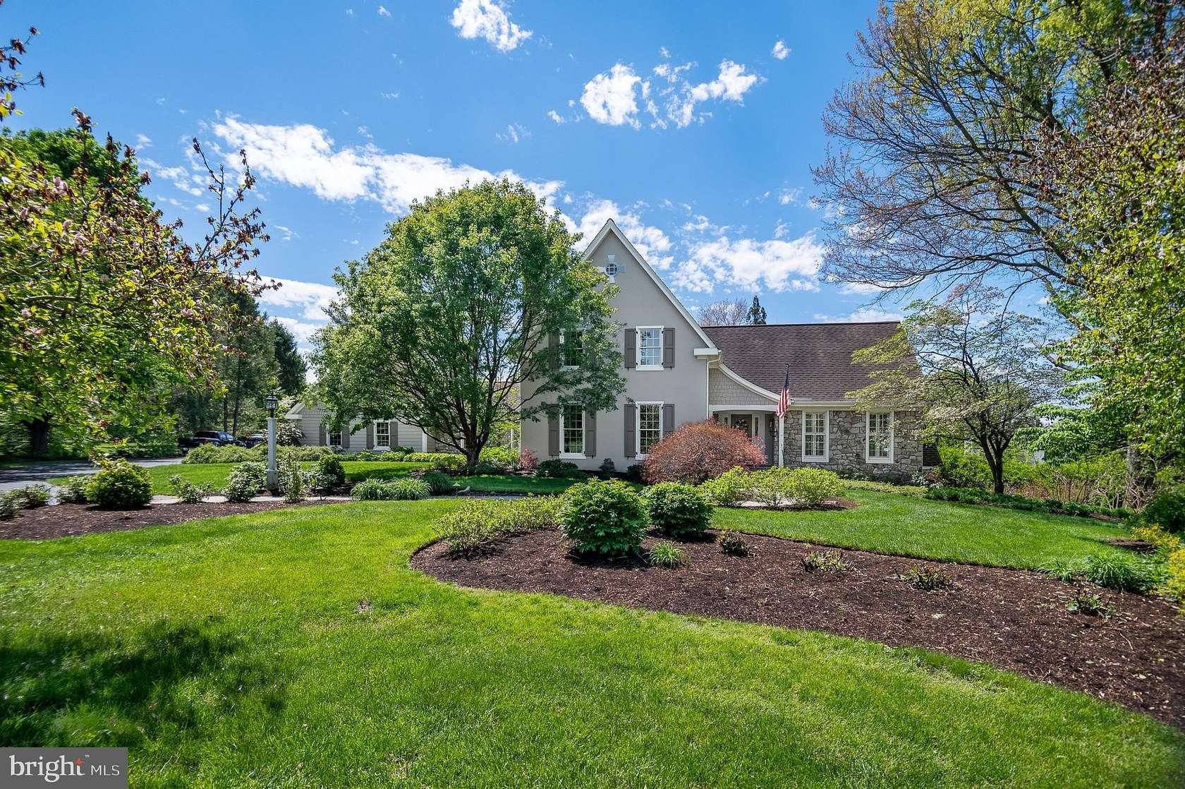 2.73 Acres of Land with Home for Sale in Phoenixville, Pennsylvania