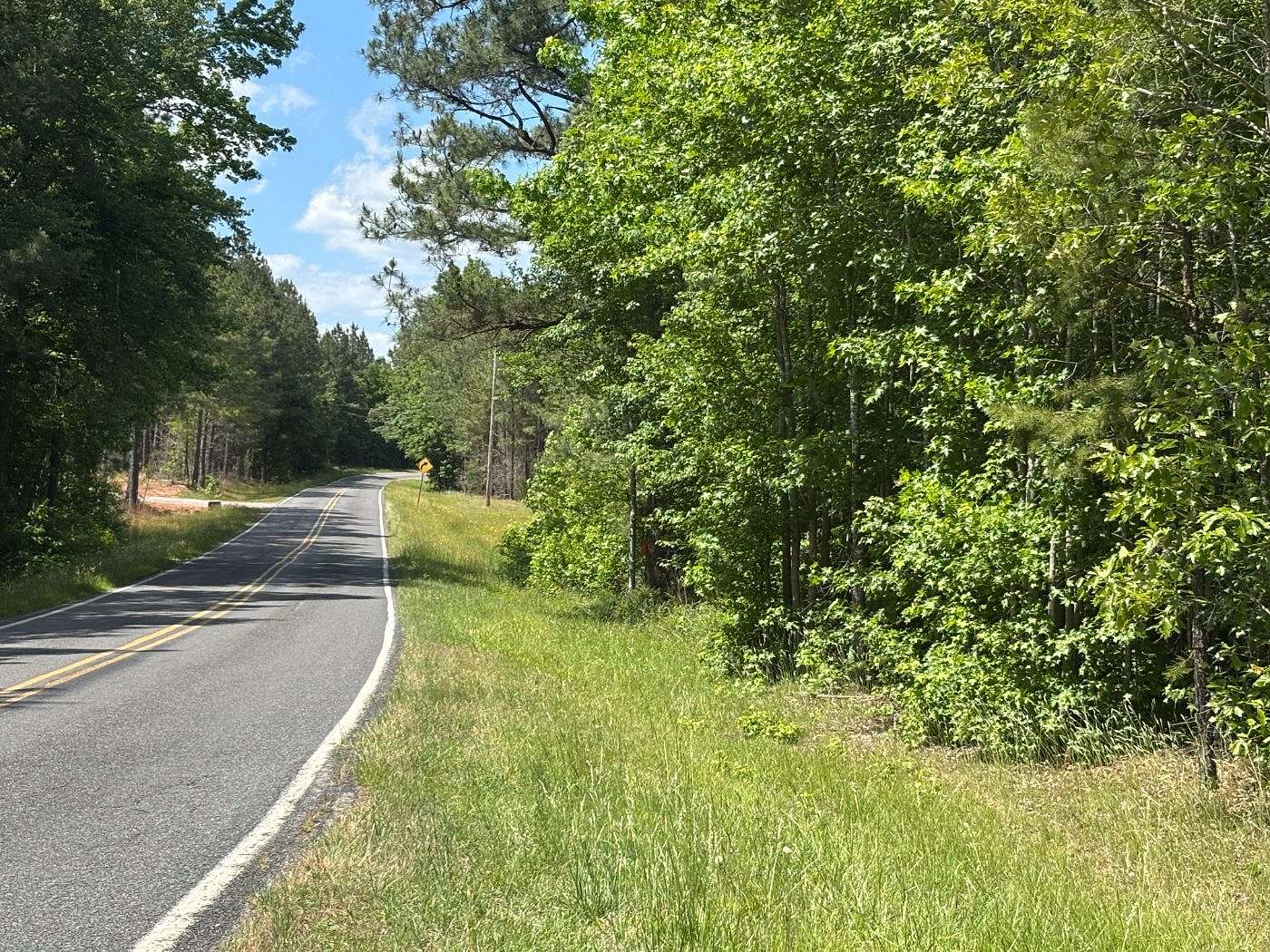 102 Acres of Land for Sale in Carthage, North Carolina