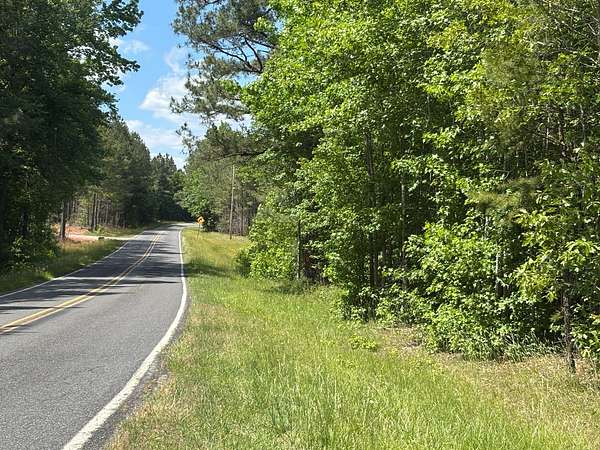 102 Acres of Land for Sale in Carthage, North Carolina