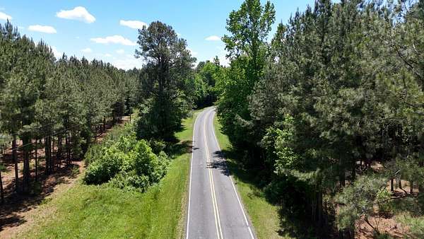 102 Acres of Land for Sale in Carthage, North Carolina