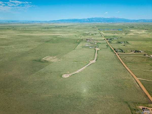 2.78 Acres of Residential Land for Sale in Colorado Springs, Colorado