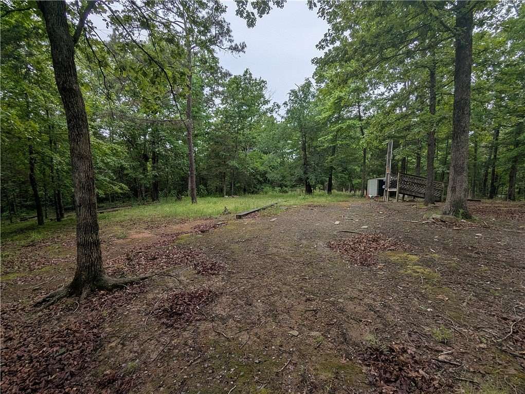 2.5 Acres of Land for Sale in Springfield, Arkansas