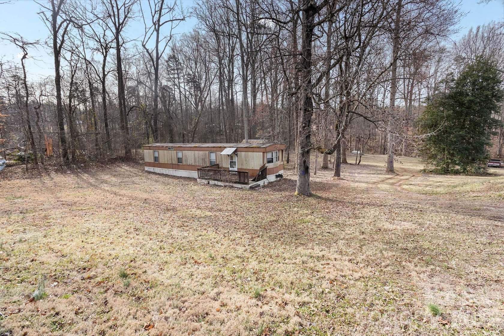 0.72 Acres of Residential Land for Sale in Lincolnton, North Carolina