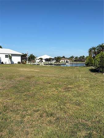 0.22 Acres of Residential Land for Sale in Punta Gorda, Florida