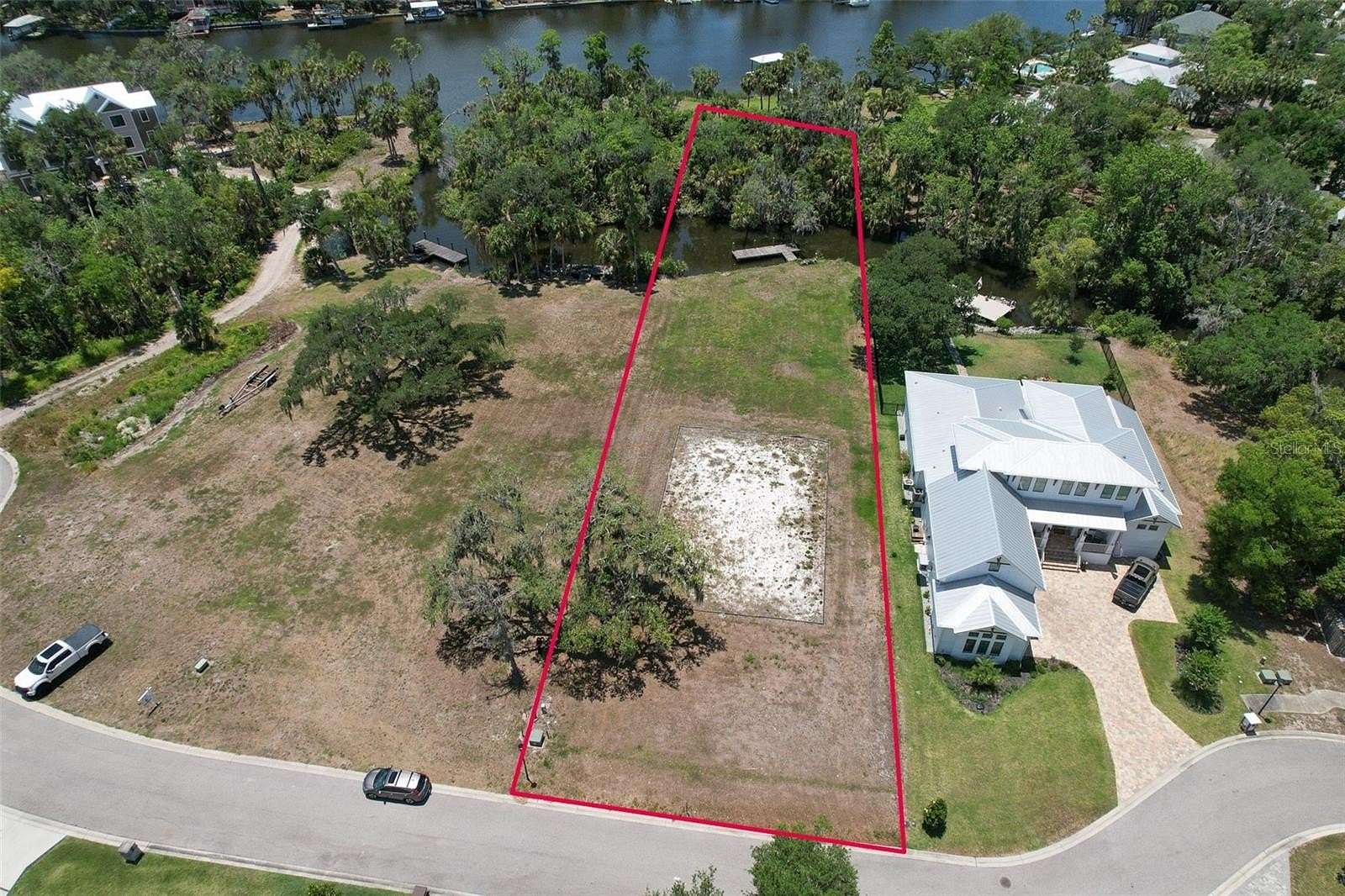 0.76 Acres of Residential Land for Sale in Riverview, Florida