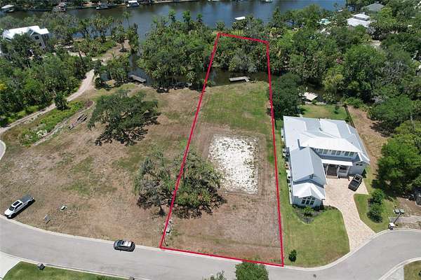 0.76 Acres of Residential Land for Sale in Riverview, Florida