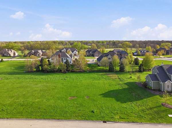 0.46 Acres of Residential Land for Sale in Sycamore, Illinois