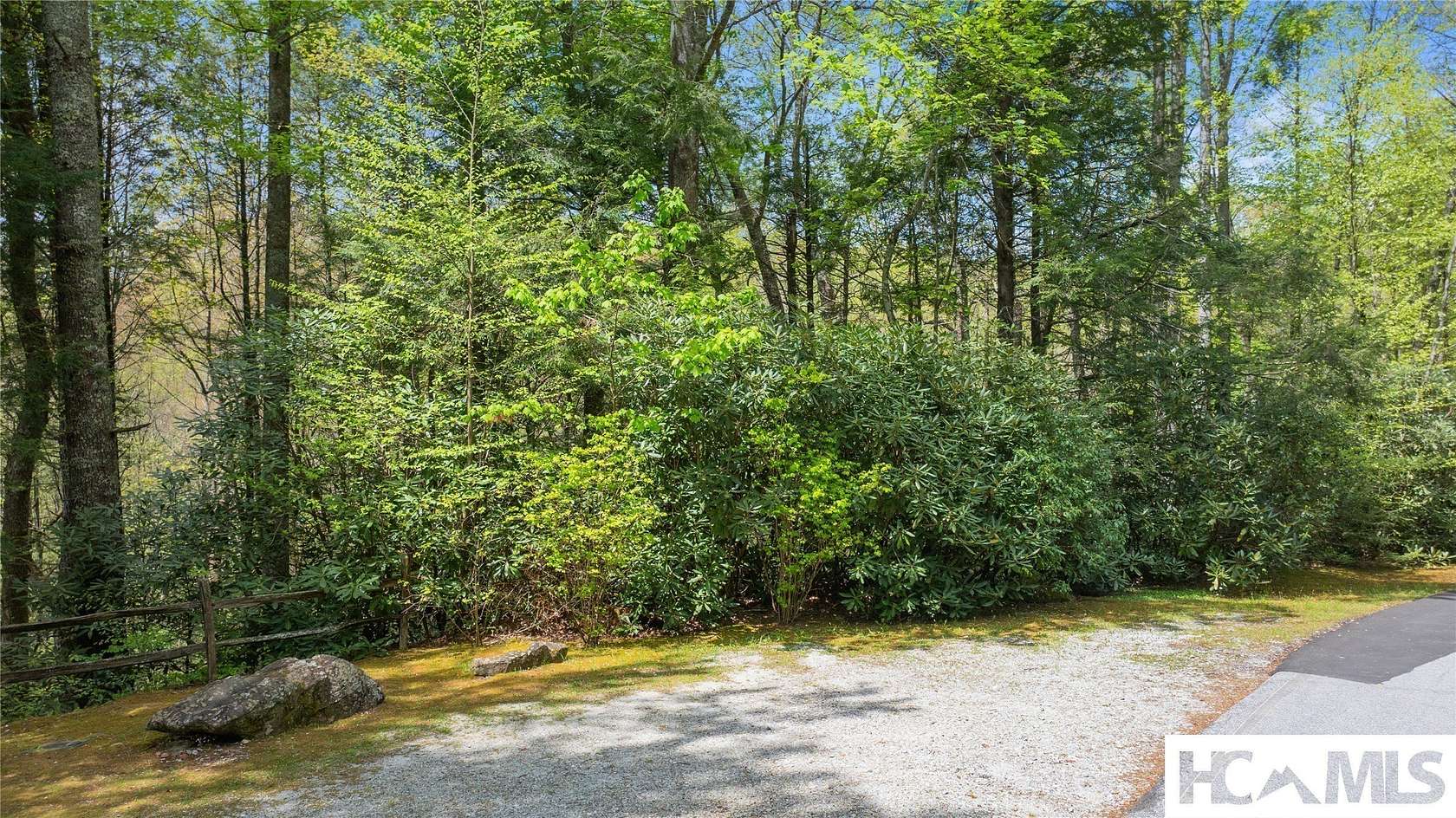 0.52 Acres of Residential Land for Sale in Sapphire, North Carolina