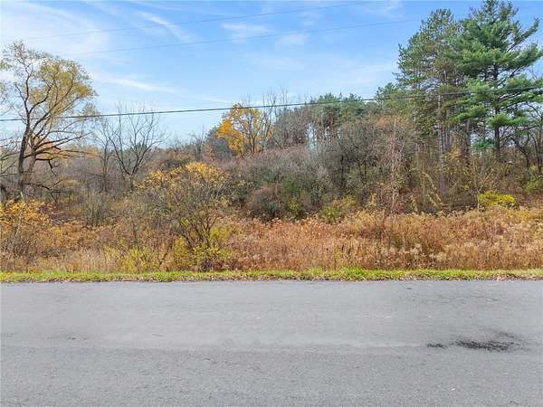 2 Acres of Residential Land for Sale in Trumansburg, New York