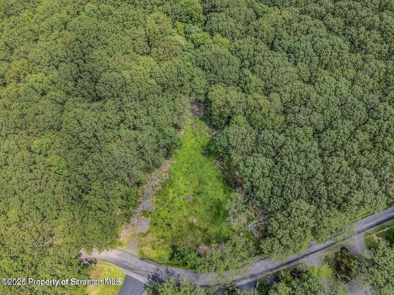 0.27 Acres of Land for Sale in Jefferson Township, Pennsylvania