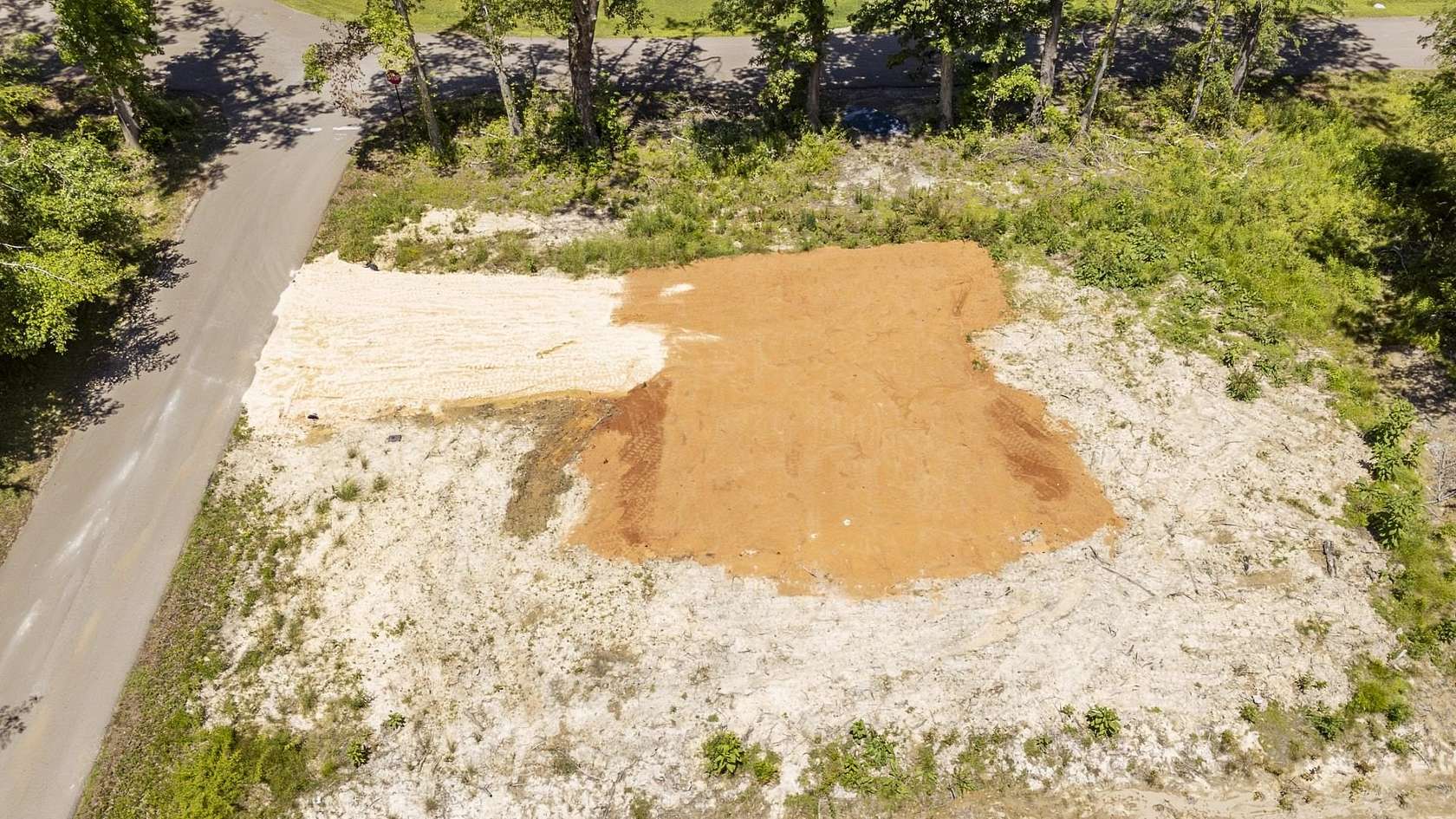 0.46 Acres of Residential Land for Sale in Savannah, Tennessee