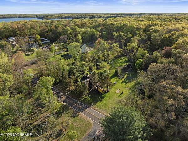 2.8 Acres of Improved Residential Land for Sale in Farmingdale, New Jersey