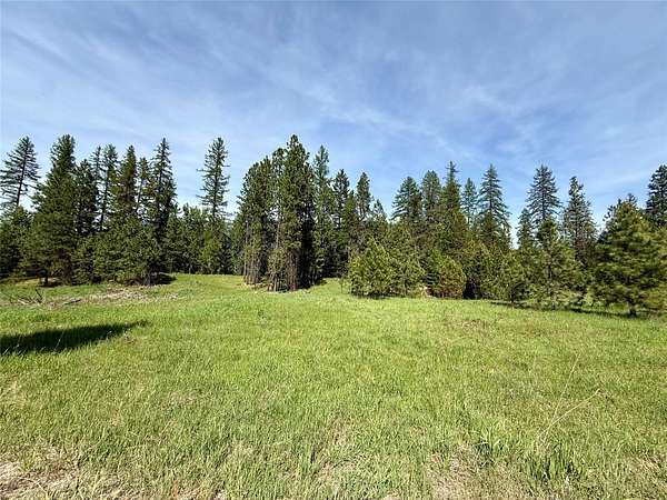 10.1 Acres of Land for Sale in Trout Creek, Montana