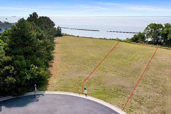 0.21 Acres of Residential Land for Sale in Cape Charles, Virginia
