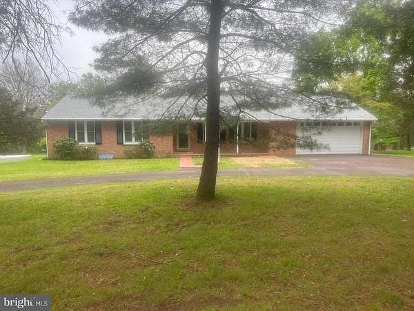 2 Acres of Land with Home for Sale in Lederach, Pennsylvania
