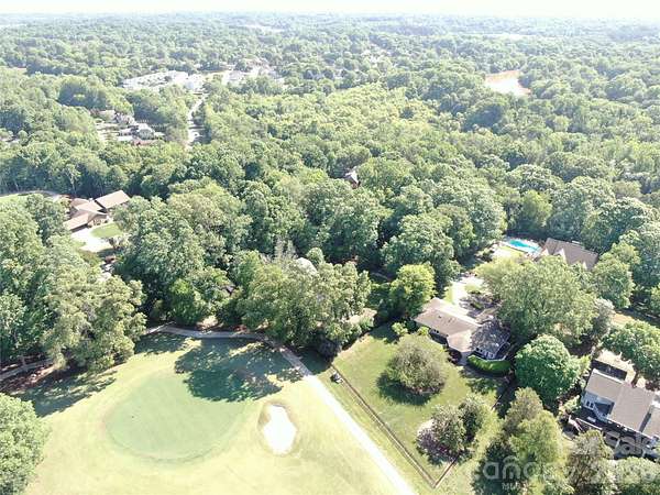 1.12 Acres of Residential Land for Sale in Cramerton, North Carolina