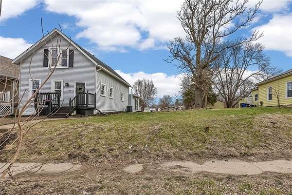 0.1 Acres of Residential Land for Sale in Cedar Rapids, Iowa