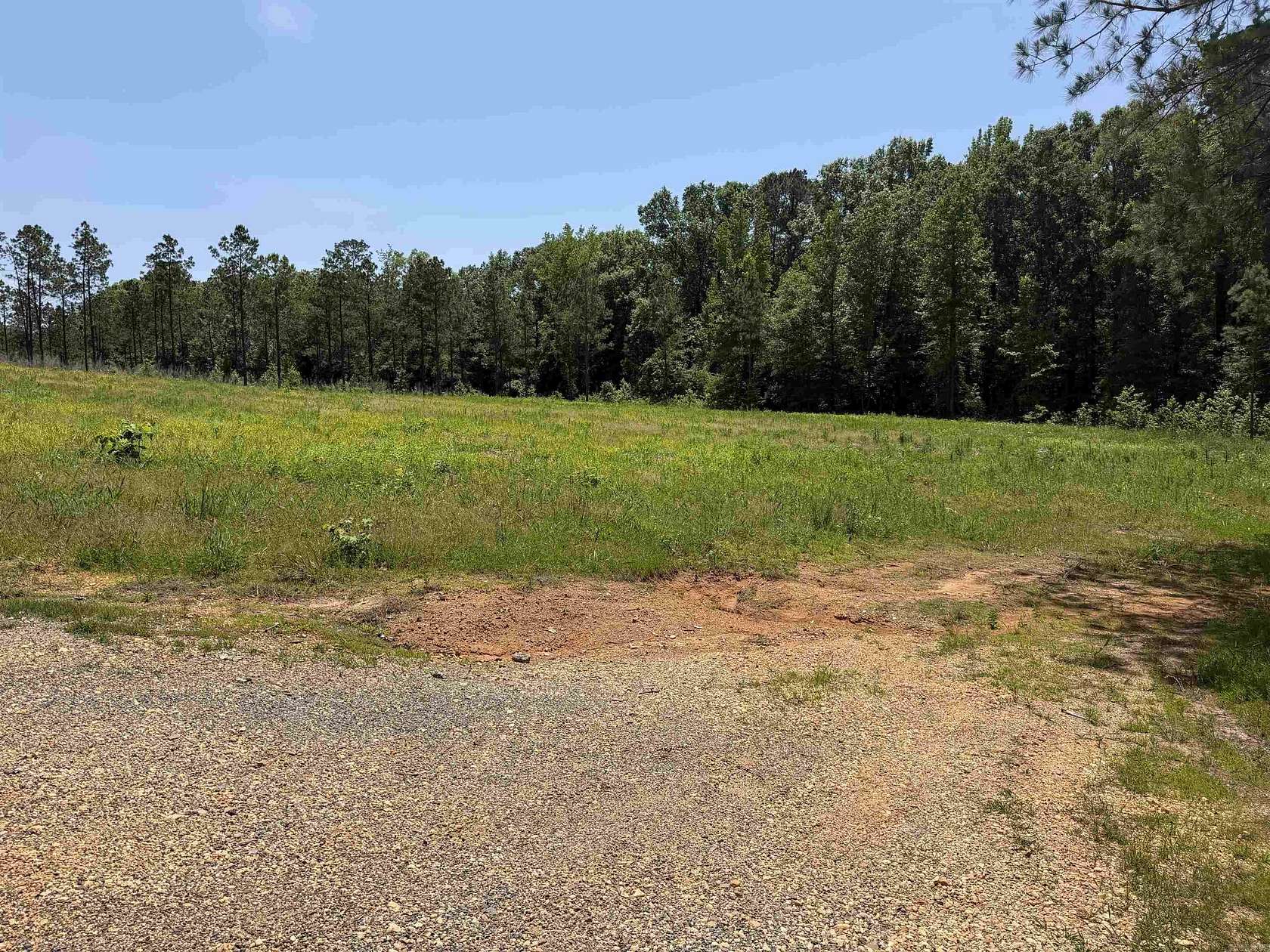6 Acres of Residential Land for Sale in Sheridan, Arkansas