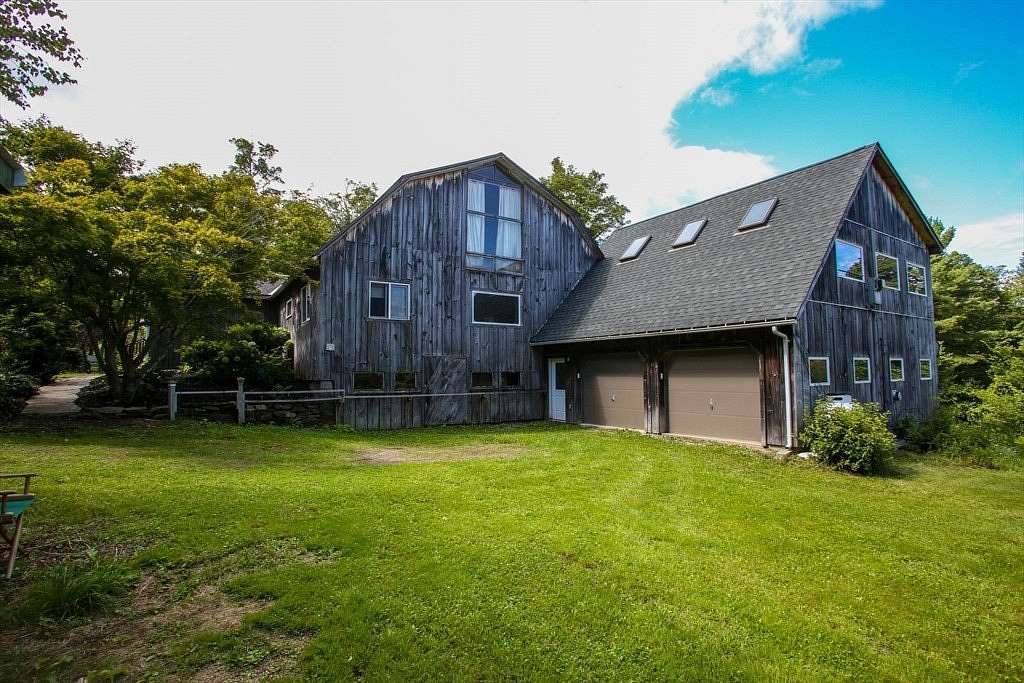 2.5 Acres of Land with Home for Sale in Heath, Massachusetts