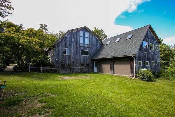 2.5 Acres of Land with Home for Sale in Heath, Massachusetts