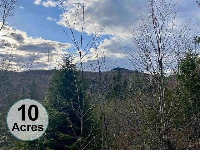 10 Acres of Recreational Land for Sale in East Haven, Vermont